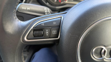 Audi A1 1.4 TFSI Sport Nav 3dr Petrol Hatchback